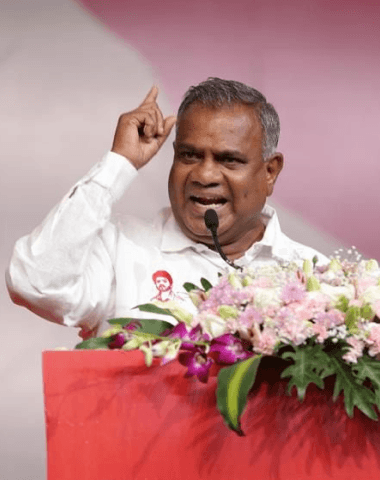 {என் ஆனந்த் பொது செயலாளர்}