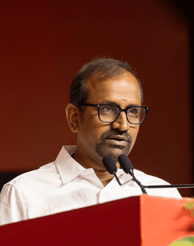{வெங்கட் பொருளாளர்}