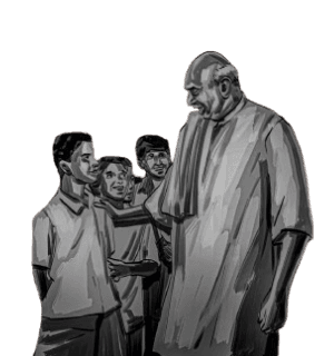 பெருந்தலைவர் கே. காமராஜ்