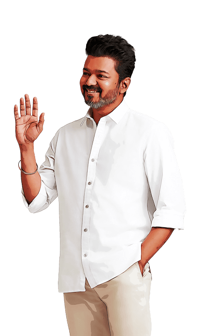 Leader-Vijay