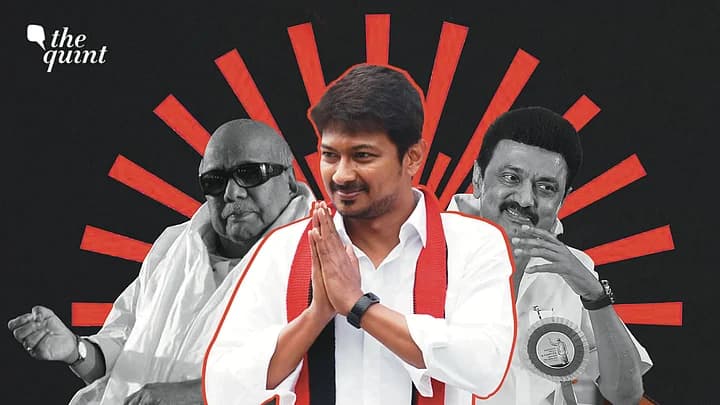 குடும்ப அரசியல்: ஒரு மக்கள் எதிர்ப்பு பார்வை